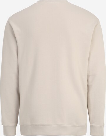 Lyle & Scott Big&Tall - Sweatshirt em cinzento