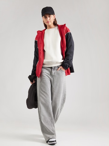 Jordan Sweatshirt 'BRKLN FLC' in Weiß