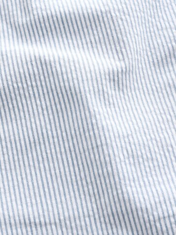 Slimfit Pantaloni chino di Next in blu