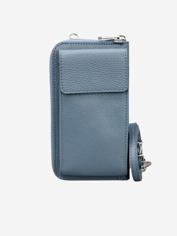 Brise Camera Bag 'Tally' in Blue: front
