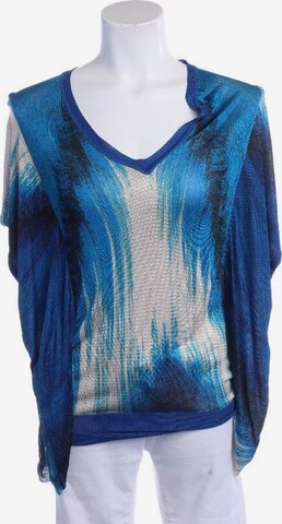 Cavalli Class Top & Shirt in XXS in Mixed colors: front