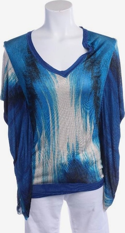 Cavalli Class Top & Shirt in XXS in Mixed colors: front