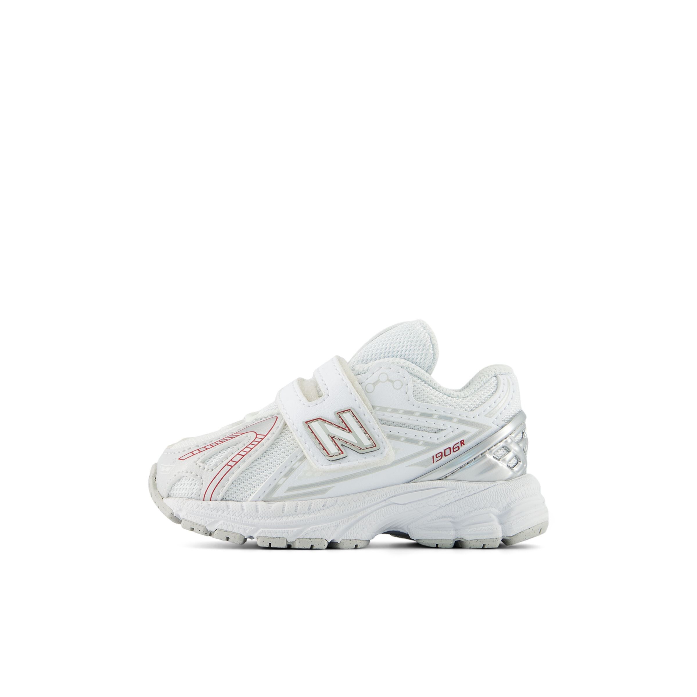 new balance Sneakers '1906' in Wit