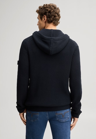 JOOP! Jeans Trui in Blauw