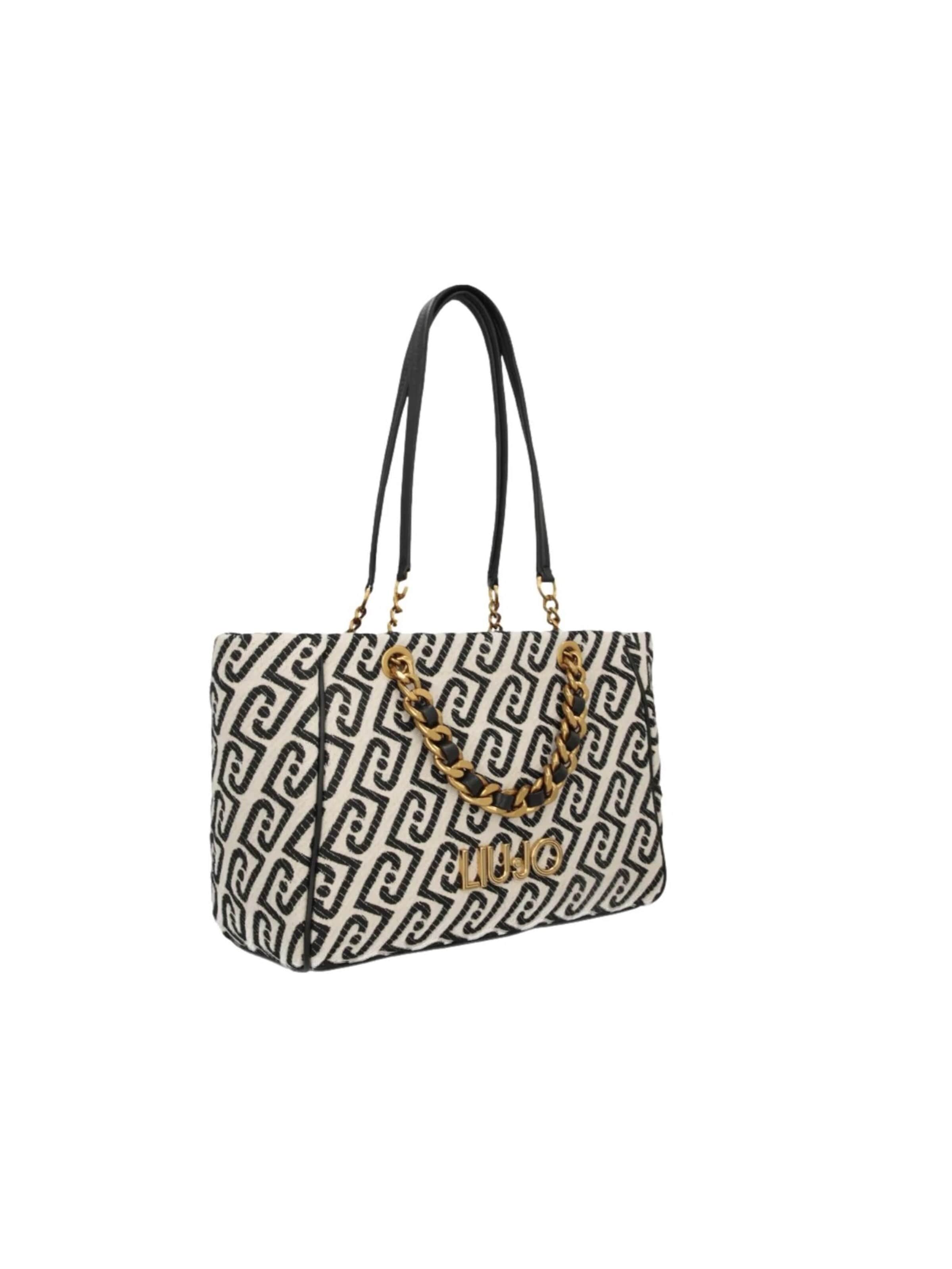 Liu Jo Shoulder Bag 'AA6117 T380A' in Black