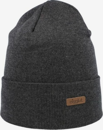 Eisglut Pipo 'Tonio' värissä harmaa: etupuoli