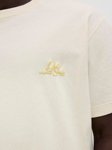 JACK & JONES Shirt in White