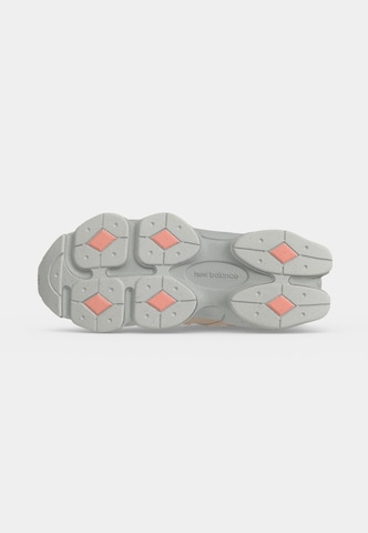 new balance Sneaker '9060' in Beige: unten