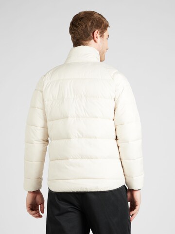 ELLESSE Between-Season Jacket 'Lalizo' in White