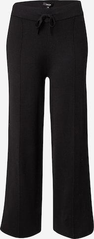 OPUS Pants 'Mipsi' in Black: front