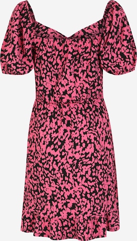 Dorothy Perkins Tall - Vestido em rosa