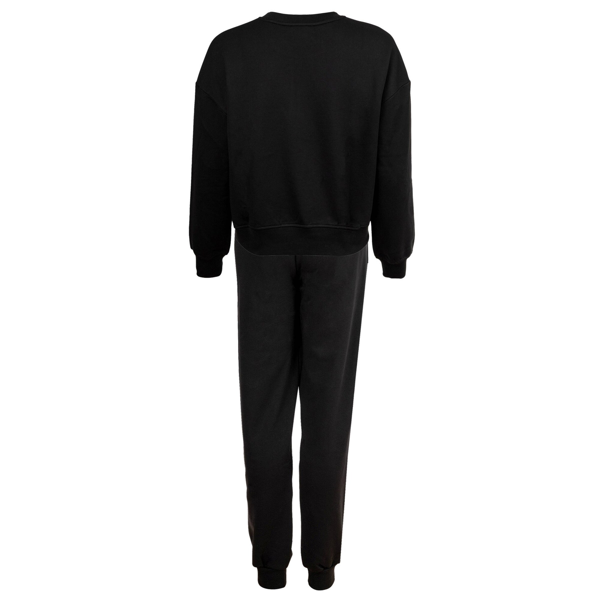 Emporio Armani Tréningruha - fekete