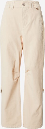 Gang Pantalon cargo 'TESSA' en beige, Vue avec produit