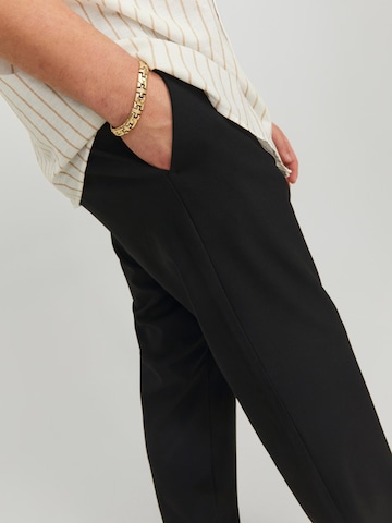 Regular Pantalon 'Marco' Jack & Jones Plus en noir