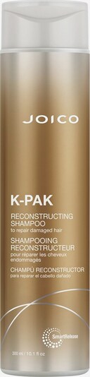 Joico Shampoo 'Reconstucting ' in gold, Produktansicht