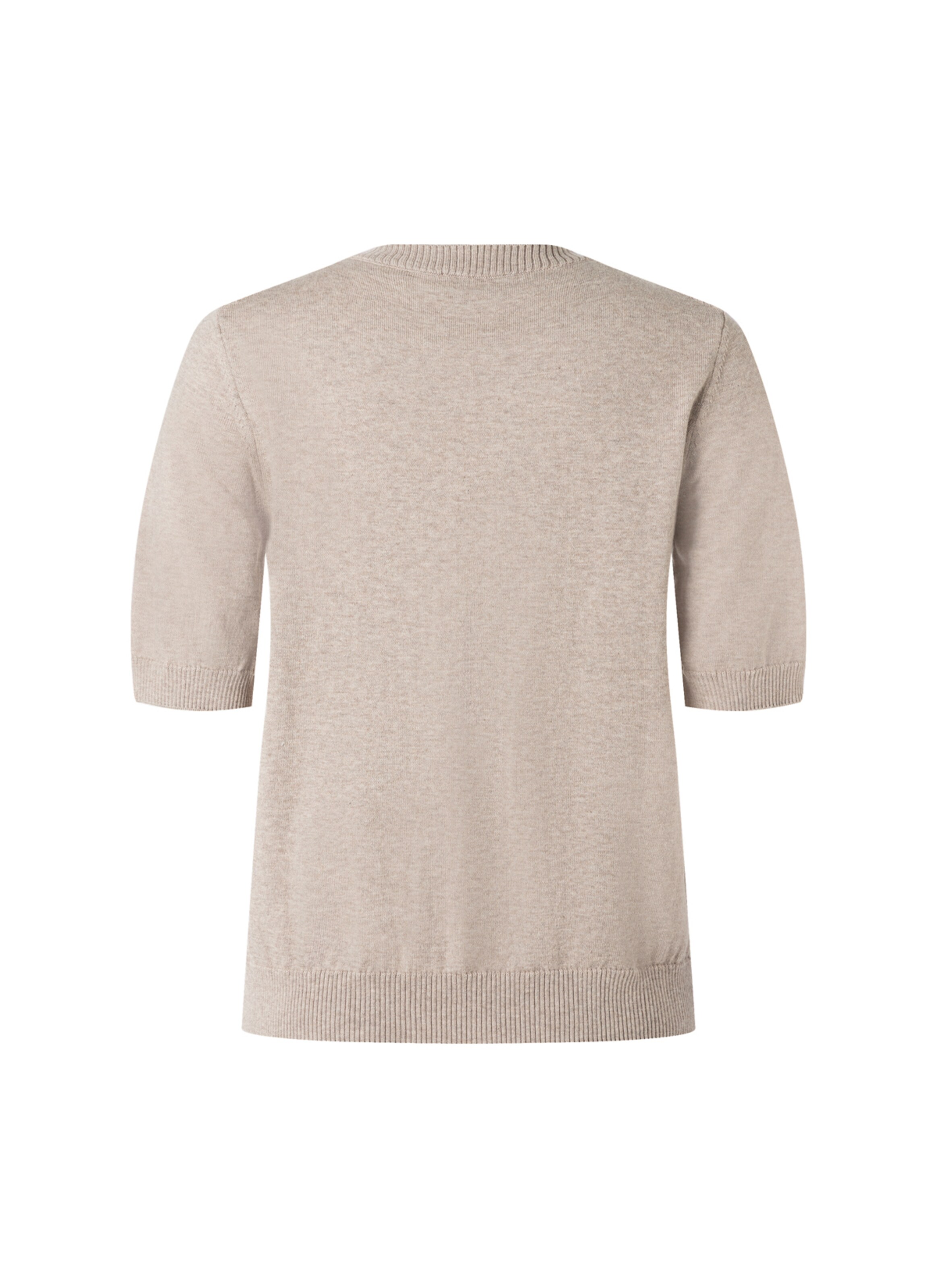 MAERZ Muenchen Sweater in Beige