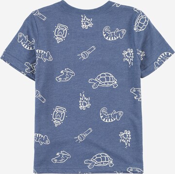 Carter's Shirt in Blue