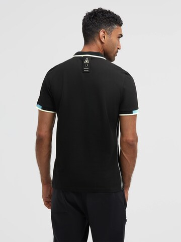 Gaastra Shirt in Black