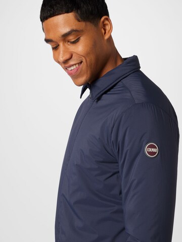 Colmar Between-Season Jacket in Blue