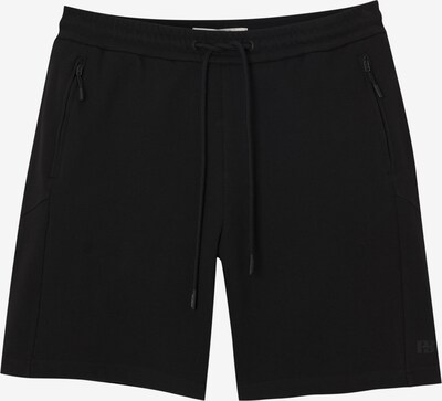 Pull&Bear Shorts in schwarz, Produktansicht