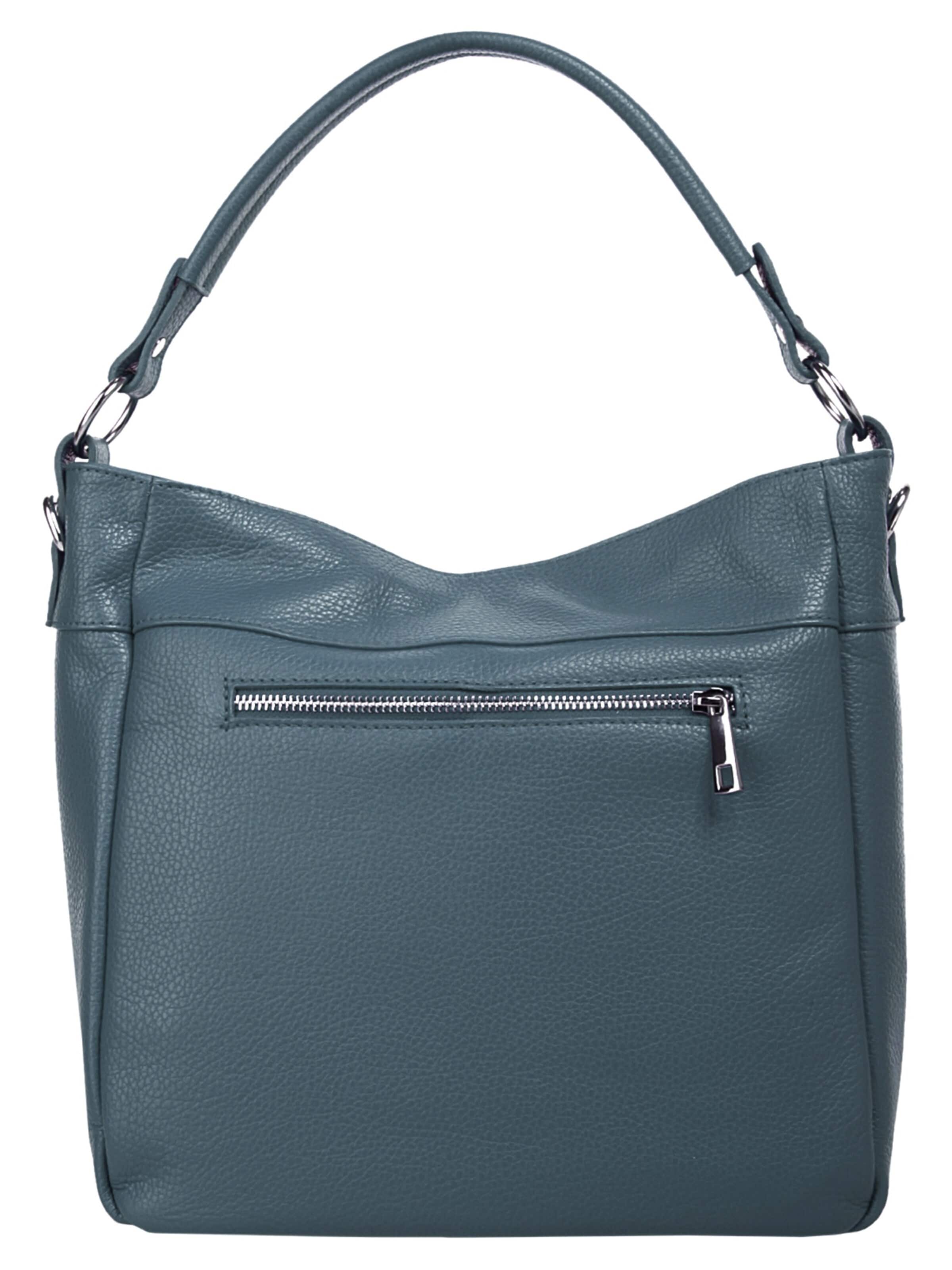 Cluty Handbag in Blue