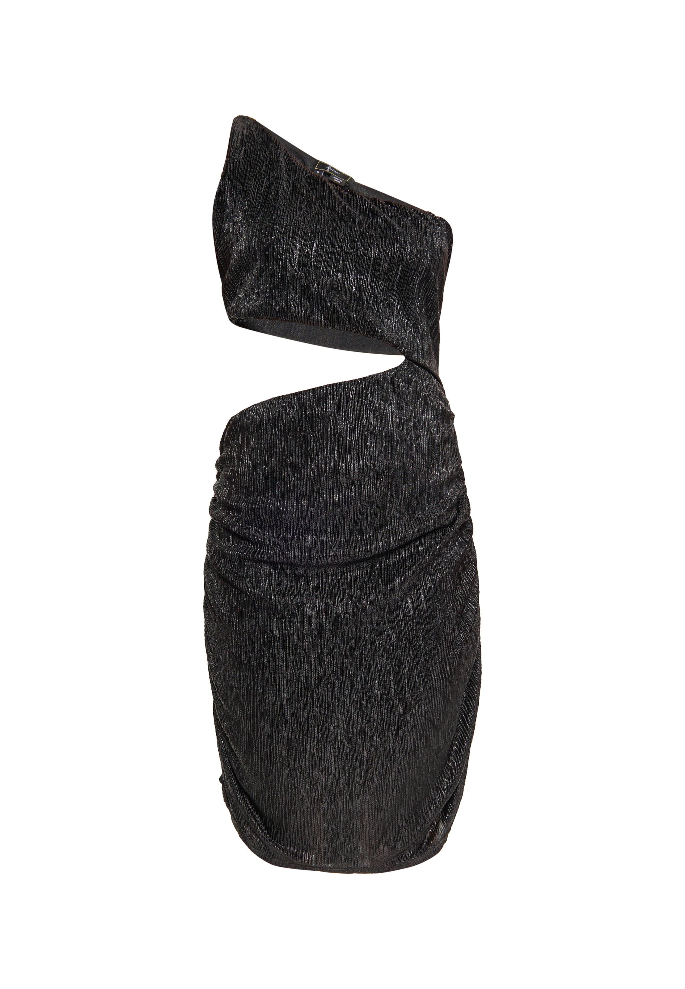 faina - Vestido de cocktail em preto: frente