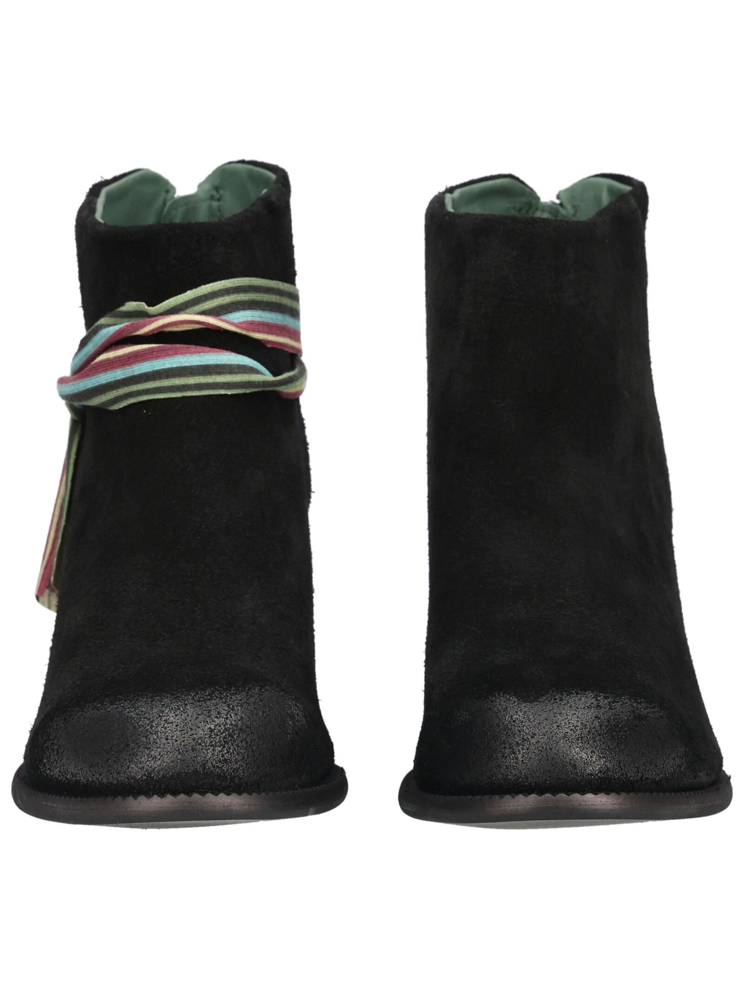 Bottines FELMINI en noir