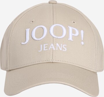 JOOP! Jeans Pet 'Markos' in Beige