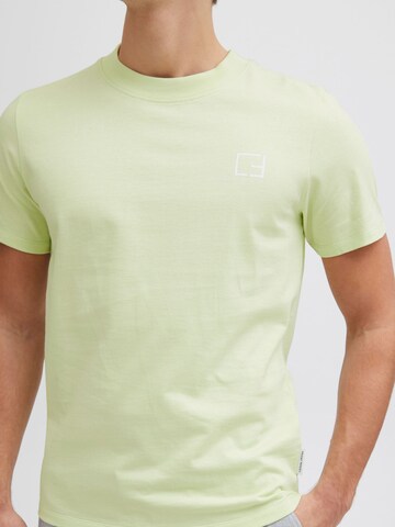 T-Shirt 'Thor' Casual Friday en jaune