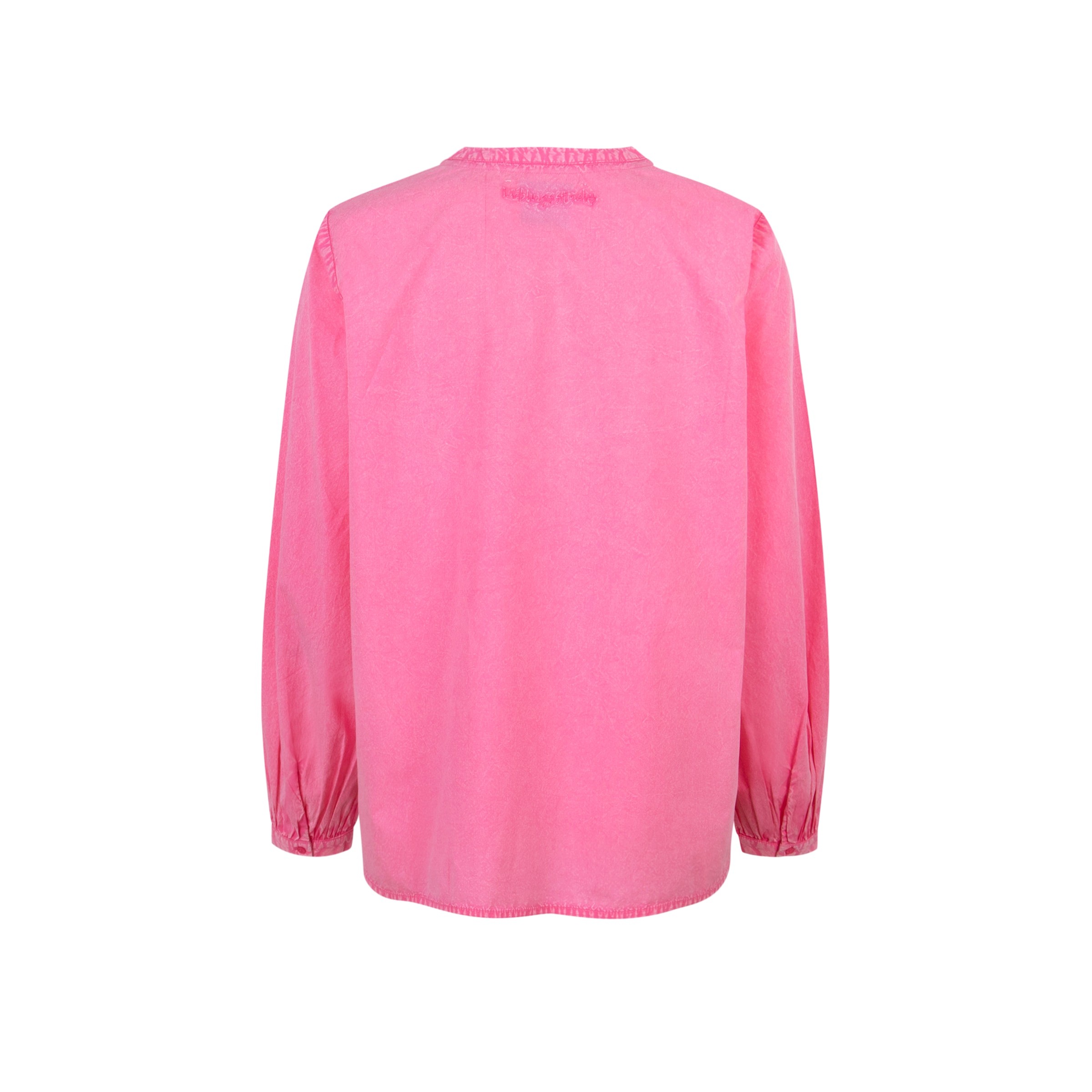 LIEBLINGSSTÜCK Pluus 'Rym', värv roosa