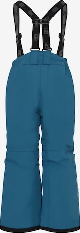 Regular Pantalon fonctionnel 'LWPOWAI 708' LEGO® kidswear en bleu