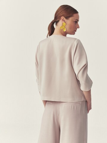 TATUUM Блузка в Бежевый