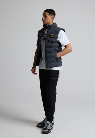 Gilet 'Oshawa 2.0' Zavetti Canada en gris