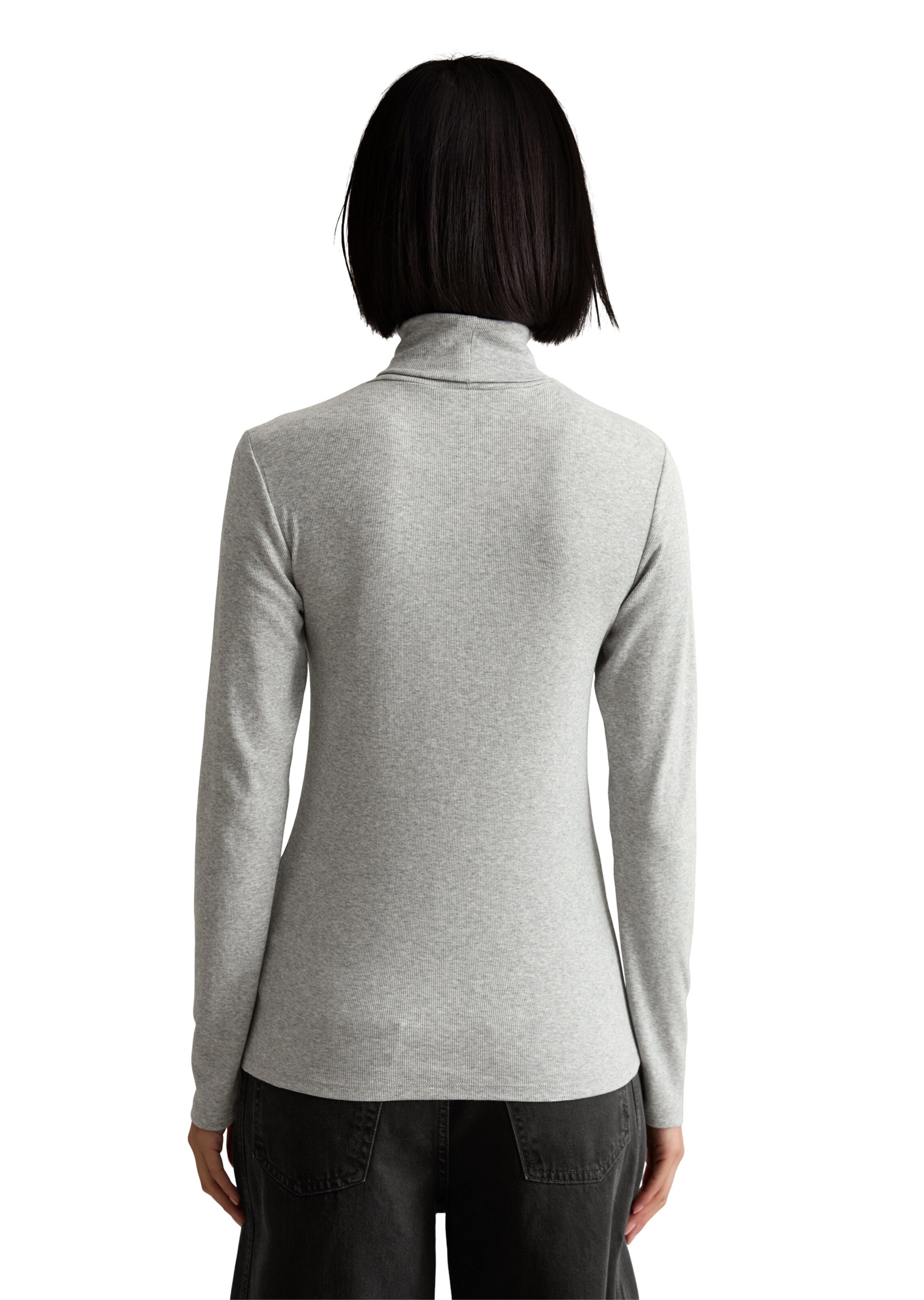 Marc O'Polo DENIM Shirt in Grey