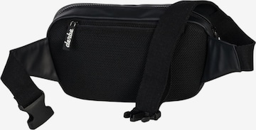 Derbe Fanny Pack 'Hip' in Black