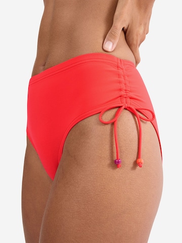 TRIUMPH Midi Bikinislip ' Red Label Mix & Match Summer ' in Orange