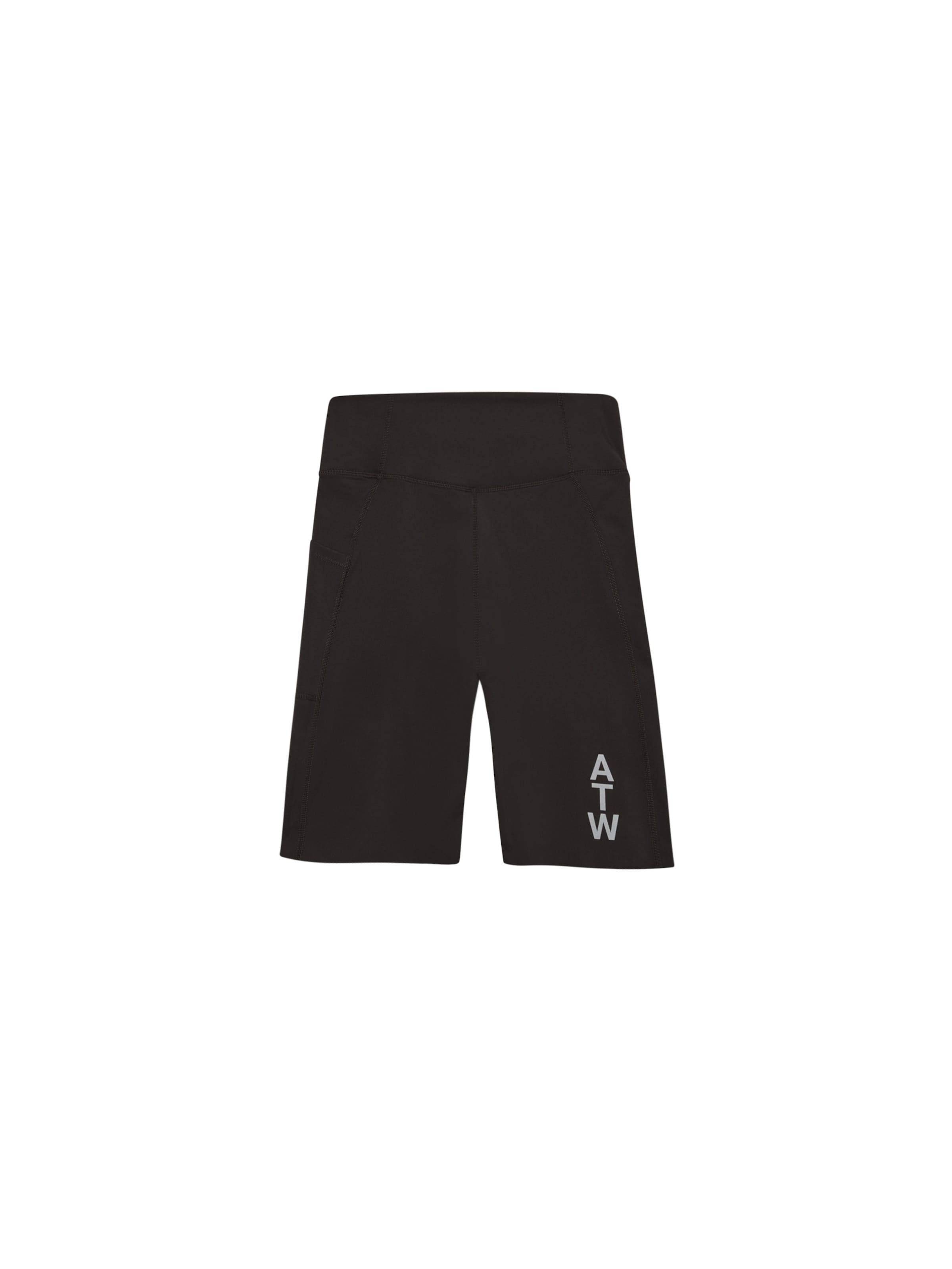 HALO Skinny Workout Pants in Brown