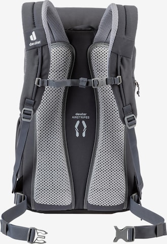 DEUTER Rucksack 'Walker' in Grau