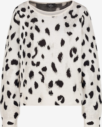 monari Neulepaita värissä beige: etupuoli