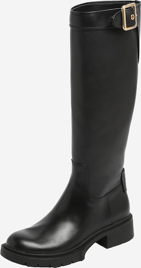 COACH Laarzen in de kleur Zwart, Productweergave