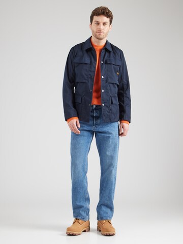 G-STAR Regular Jeans 'Dakota' in Blauw