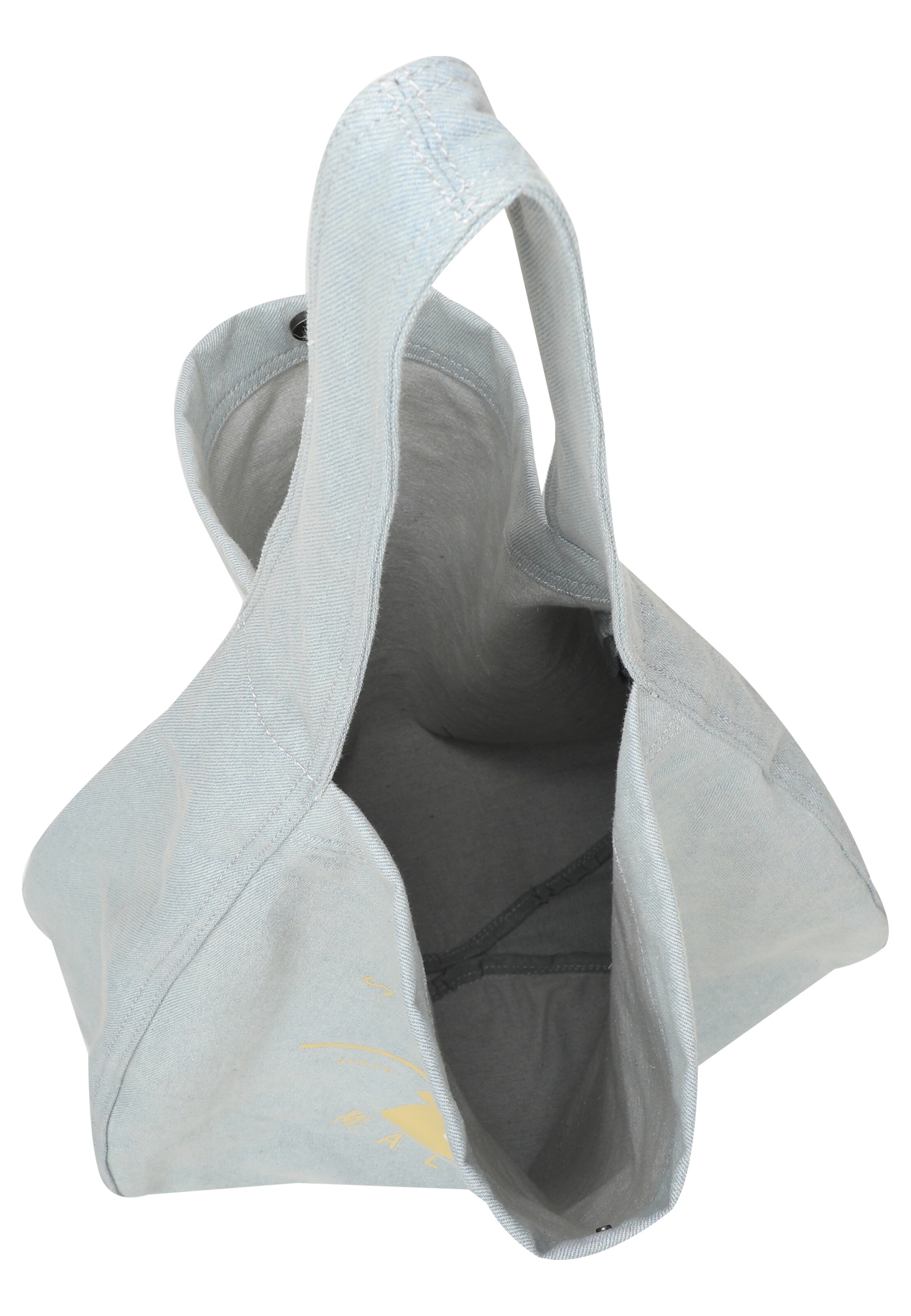 Borsa a mano 'Easy Hobo Limited Barbie' di Fritzi aus Preußen in blu