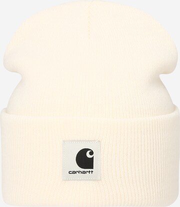Carhartt WIP Müts 'Ashley', värv valge