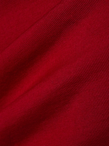 Pull-over HUGO en rouge