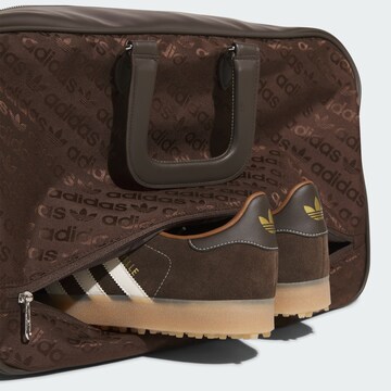 Sac de sport 'Boston' ADIDAS PERFORMANCE en marron
