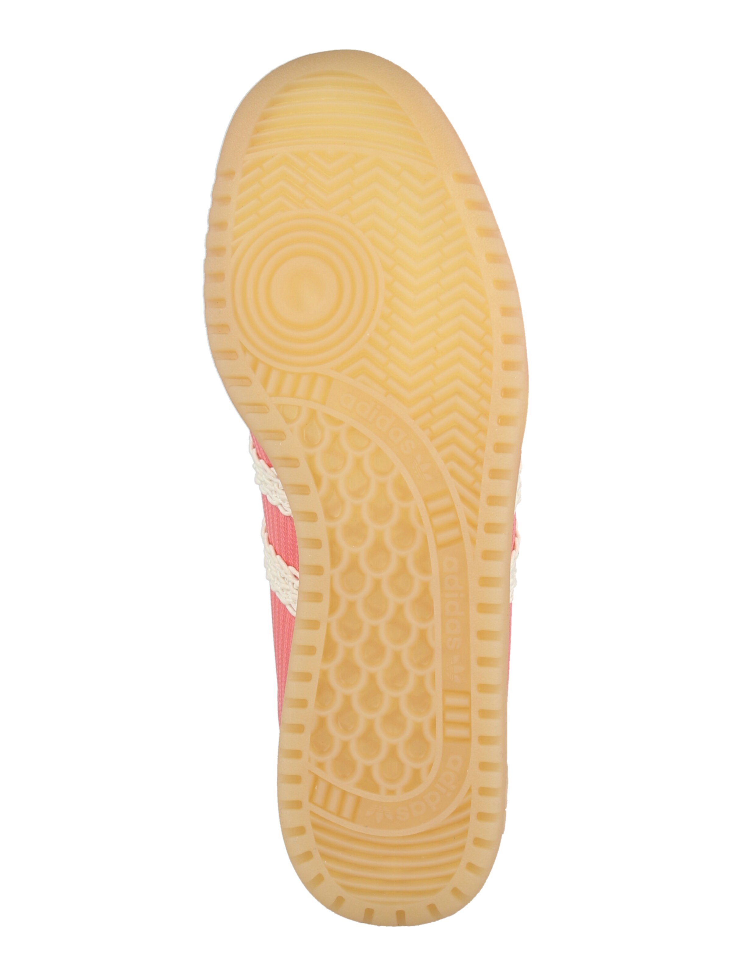 ADIDAS ORIGINALS Sneakers laag 'BRMD' in Roze