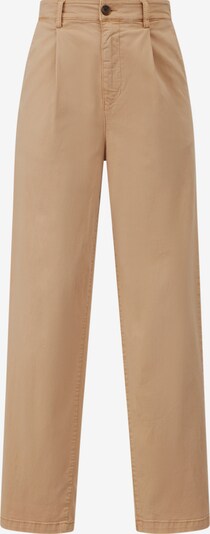 Lexington Pantalon chino en beige, Vue avec produit