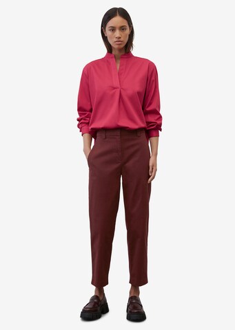 Marc O'Polo Blouse in Roze