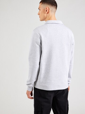 TRAPP Sweatshirt in Grey