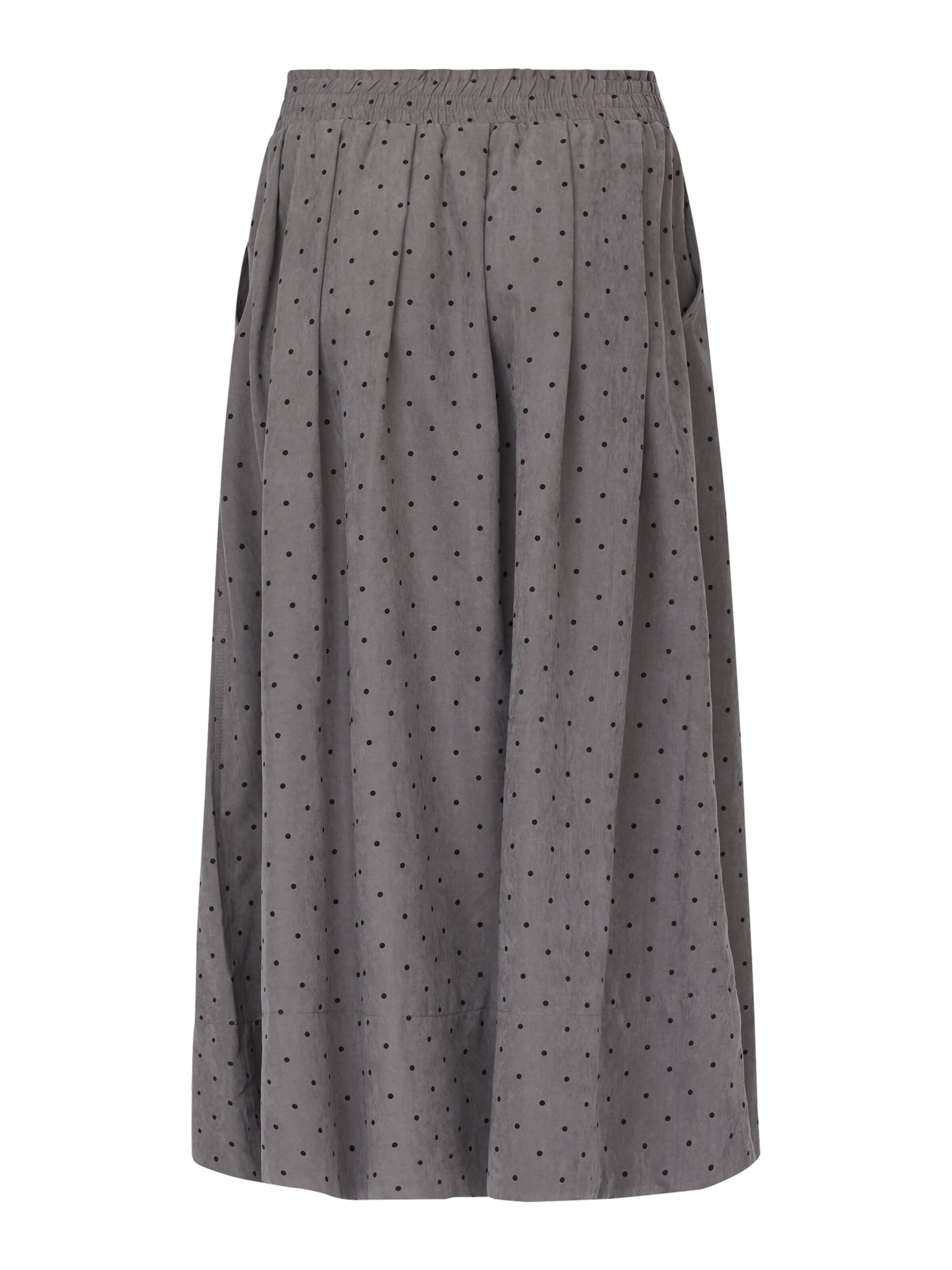 Gonna 'USLA' di SISTERS POINT in grigio